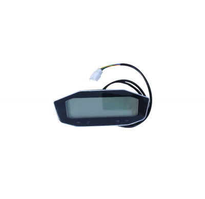 Display LCD 60V Scuter Electric Compatibil cu Citycoco/Harley